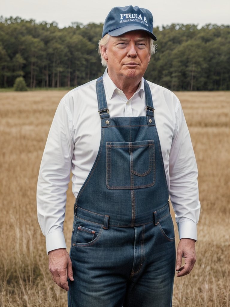 00489-3976010546-Trump768 , dressed as a redneck hillbilly, jeans suspender, longneck haircut, photography, ultra-sharpness, highest quality, art.jpg